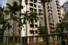 Blk 289A Bukit Batok Street 25 (Bukit Batok), HDB 5 Rooms #334552
